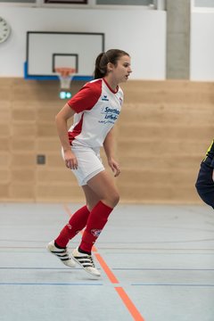 Bild 20 - Rathje Cup Frauen